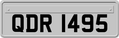 QDR1495