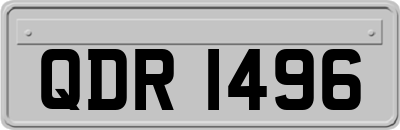 QDR1496