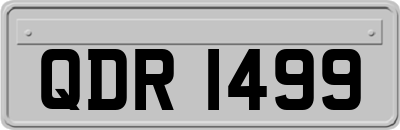 QDR1499