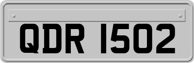 QDR1502