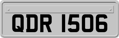 QDR1506