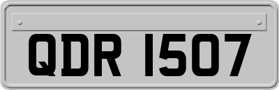 QDR1507