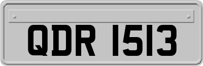 QDR1513