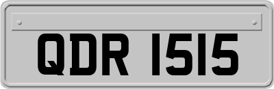 QDR1515
