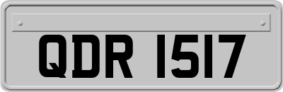 QDR1517