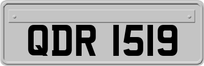 QDR1519