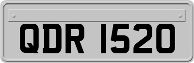 QDR1520