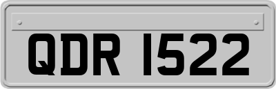 QDR1522
