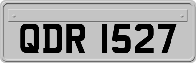 QDR1527