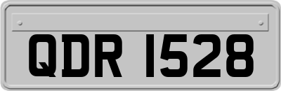 QDR1528