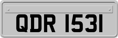 QDR1531