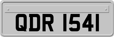 QDR1541