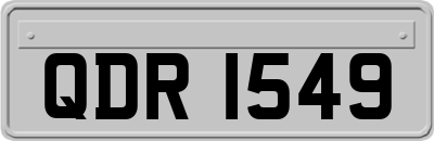QDR1549