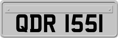 QDR1551