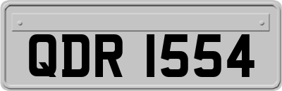 QDR1554