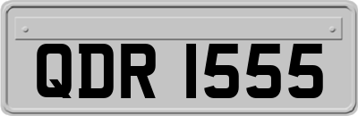 QDR1555