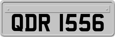 QDR1556