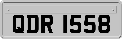 QDR1558