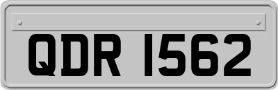 QDR1562