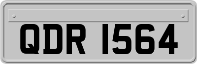 QDR1564