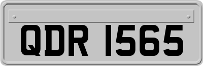 QDR1565