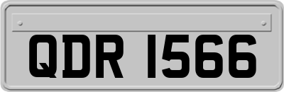 QDR1566