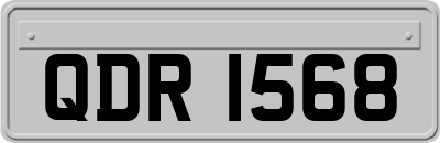 QDR1568