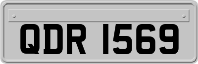 QDR1569
