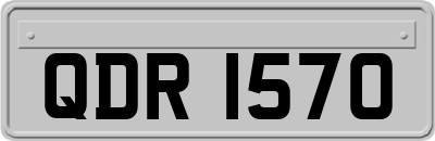 QDR1570