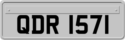 QDR1571