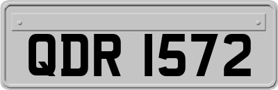 QDR1572