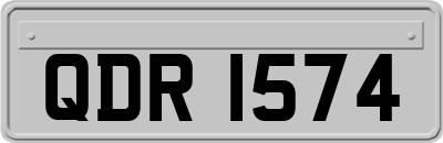 QDR1574