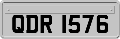 QDR1576