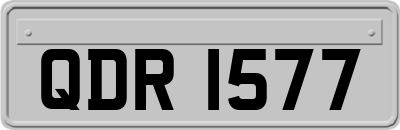 QDR1577