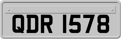 QDR1578