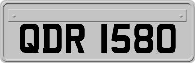 QDR1580
