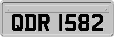 QDR1582
