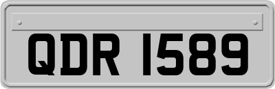 QDR1589
