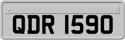QDR1590