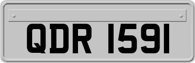 QDR1591