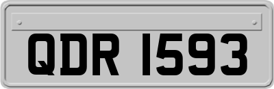 QDR1593