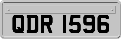 QDR1596