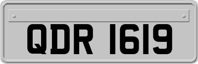 QDR1619