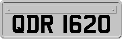 QDR1620