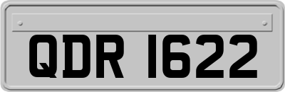 QDR1622