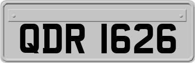 QDR1626