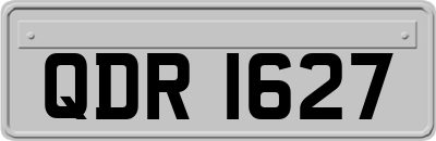 QDR1627