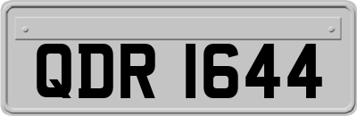 QDR1644