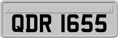 QDR1655