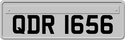 QDR1656